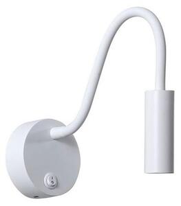 Zambelis 22050 - LED Flexibilní lampička LED/3W/230V CRI90 bílá