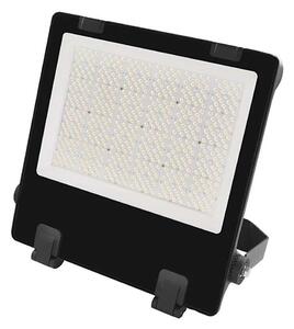 LED Reflektor AVENO LED/300W/230V 4000K 48000 lm IP66 černá