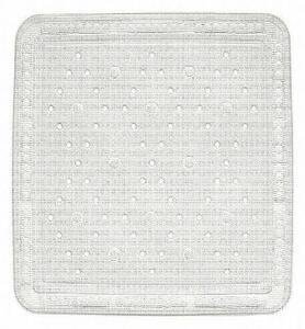 Sprchová podložka Kela KL 22360 KRETA PVC bílá 55x55cm