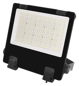 LED Reflektor AVENO LED/200W/230V 4000K 32000 lm IP66 černá