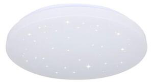 V-TAC nástěnné svítidlo 1x12 W bílá 217602
