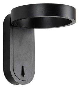 LED Nástěnné svítidlo LED/5W/230V 3000K/4000K černá