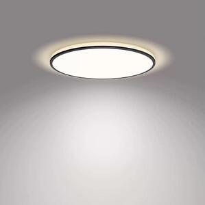 Philips- LED Stmívatelné stropní svítidlo OZZIET SCENE SWITCH LED/18W/230V 4000K