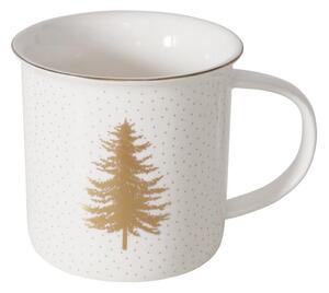 Boltze Home Collections Hrnek Platina
