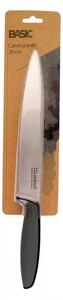 Lunasol - Nůž na porcování 20 cm – Basic (129384)