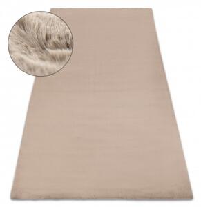 Koberec BUNNY taupe béž