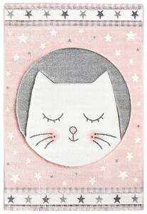 Koberec PASTEL KITTEN