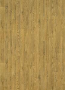 Breno PVC AMBIENT Meadow Oak 336M – světle hnědé dřevo, šíře 400 cm