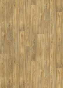 Breno PVC AMBIENT Havanna Oak 633M – světle hnědé dřevo, šíře 400 cm