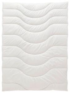 ZIMNÍ PŘIKRÝVKA, 135/200 cm, polyester, lyocell, kapok Sleeptex - Přikrývky, Online Only