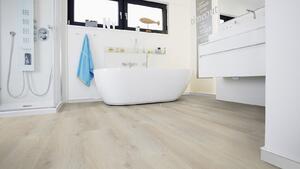 WINEO 600 wood XL Copenhagen loft DB189W6 - 4.24 m2