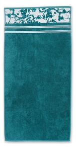 BH Van Gogh froté ručník Fleurir Blue 70x140cm, modrý (Froté ručník)