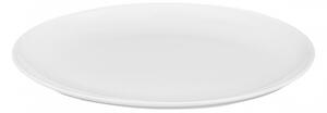 Lunasol - Servírovací talíř oválný 30 cm - Premium Platinum Line (490065)