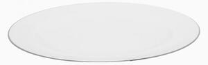 Lunasol - Elegantní talíř mělký 28 cm - Premium Platinum Line (490150)