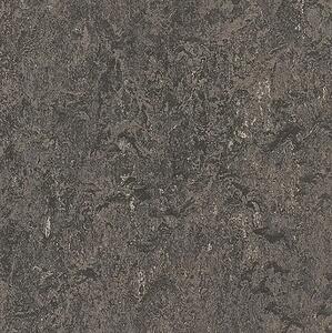 FORBO Marmoleum marbled real Graphite 3048 - 2 bm