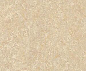 FORBO Marmoleum marbled real Sand 2499 - 2 bm
