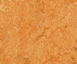 FORBO Marmoleum marbled real Sahara 3174 Tl. 2 mm - 2 bm