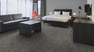 FORBO Marmoleum marbled real Graphite 3048 - 2 bm