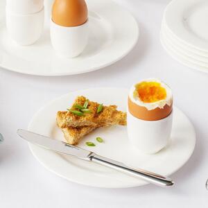 Lunasol - Pohárek na vajíčko 4,5 cm - Premium Platinum Line (490097)