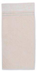 BH Van Gogh froté ručník Fleurir off-white 70x140cm, krémově bílý (Froté ručník)