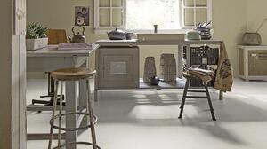 FORBO Marmoleum marbled fresco Silver shadow 3860 - 2 bm