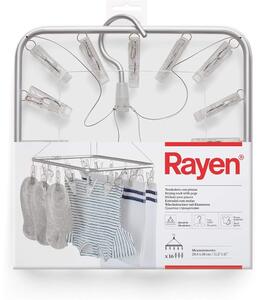 Závěsný sušák na prádlo – Rayen
