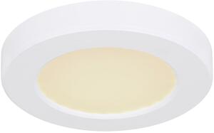 Globo Lighting Lasse nástěnné svítidlo 1x6 W bílá 12379-6W