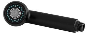 Gamma Gamma, kuchyňská sprchová hlavice, 1/2" závit, černá, GMA-SLU-A-BK
