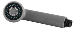 Gamma Gamma, kuchyňská sprchová hlavice, 1/2" závit, šedá, GMA-SLU-AG