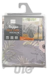 Omyvatelný ubrus 140x240 cm Anemone – douceur d'intérieur