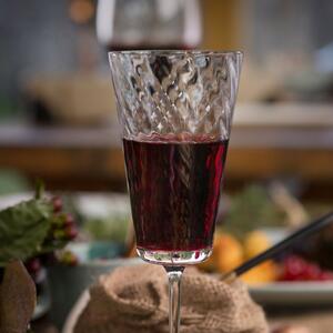 Lunasol - Sklenice na červené víno 200 ml set 2 ks - Gaya Glas Premium (321721)