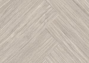 WINEO 1500 Herringbone wood XXS Supreme oak silver PL069CHB - 1.44 balení
