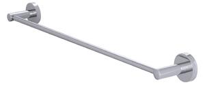 Gamma Roy, 1řadý držák na ručník 63 cm, chromová, GMA-URD-ROY-CH