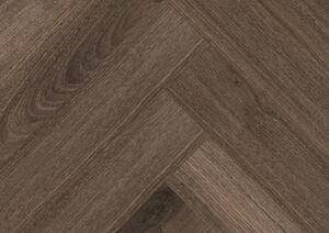 WINEO 1500 Herringbone wood XS Royal chestnut mocca PL086CHB - 1.54 balení