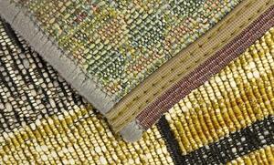 Oriental Weavers koberce Kusový koberec Zoya 820 E – na ven i na doma - 120x180 cm