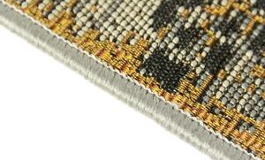 Oriental Weavers koberce Kusový koberec Zoya 924 X – na ven i na doma - 160x235 cm