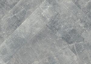 WINEO 1500 Herringbone stone XS Raw industrial PL104CHB - 1.73 balení