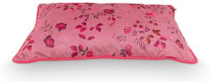 Pip Studio polštář Tokyo Blossom Pink 35x60cm, růžová (dekorační polštářek s výplní)