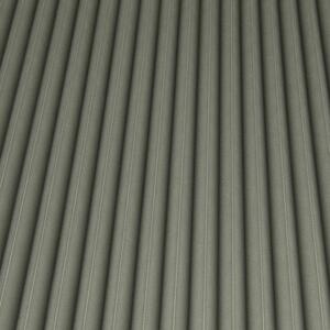 Roleta Plisé Standard Tmavě šedá Šířka: 37,5 cm