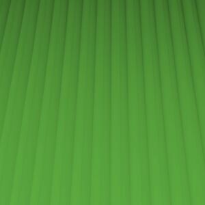 Roleta Plisé Standard Zelená Šířka: 37,5 cm