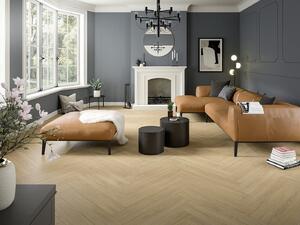 EGGER Nature sense herringbone 32 Dub casella přírodní EL2152 - 1.98 m2