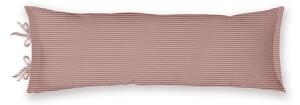 Pip Studio polštář Majorelle pink, 30x90cm, růžový (dekorační polštářek s výplní)