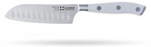 Lunasol - Nůž santoku malý 12,8 cm – Premium (128764)