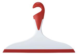 Koupelnový mop Loano Chilli red