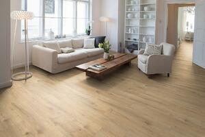 EGGER Basic 32 Dub loja přírodní EL2076 - 2.00 m2