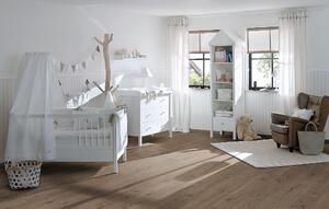 EGGER Basic 32 Dub murom přírodní EL2835 - 2.00 m2