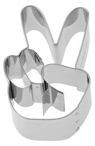 BISCUIT Vykrajovátko "Peace"