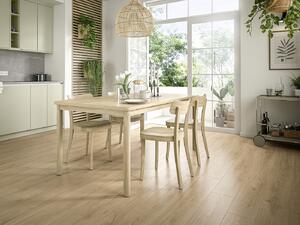 EGGER Nature sense aqua classic 33 Jasan avio přírodní EL2242 - 2.00 m2