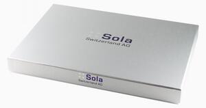 Sola - Sada příborů 24 ks - Porto Elite (110300)