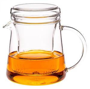 Trendglas Jena Čajová konvička For Two 0,4 l